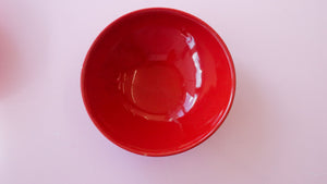 Ceramic Bowls