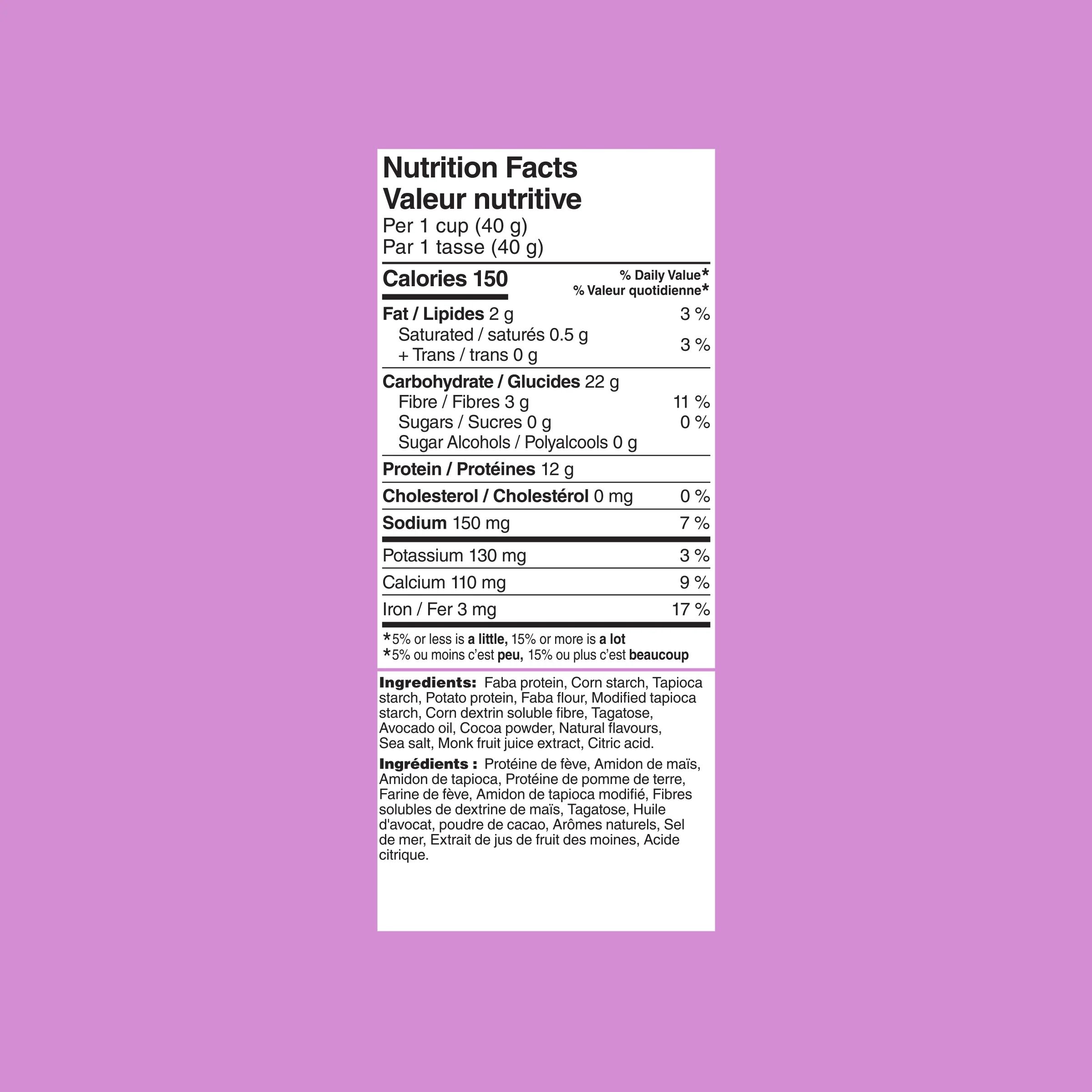 Chocolate Puffs - Image 4