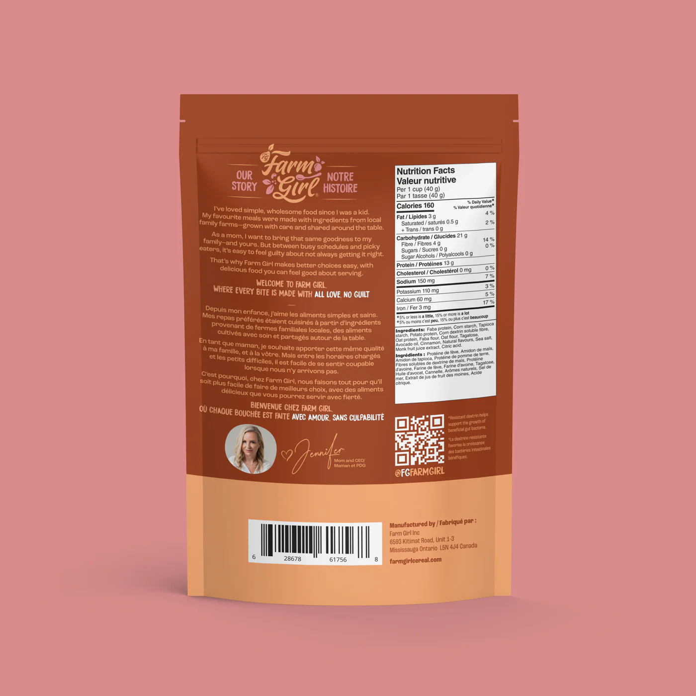 Cinnamon Crisps - Image 5